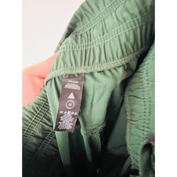 Balance Athletica Vitality Hunter Green Joggers - Picture 6 of 9